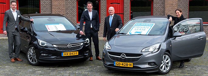 Private Lease Keurmerk Private Lease Keurmerk